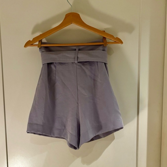 Wilfred Paperbag Short - Picture 3 of 11